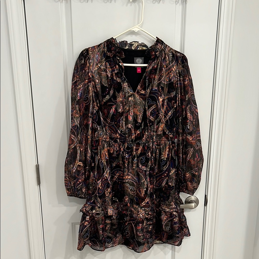 NWT Vince Camuto Dress Size 8